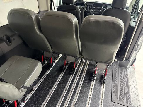 Used 2021 Ford Transit 350 XL RWD image 56