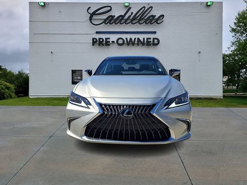 Used 2023 Lexus ES 350 w/ Premium Package image 8