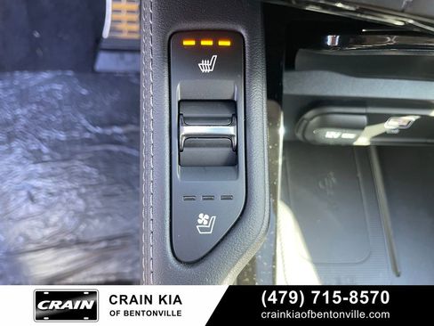 New 2025 Kia Telluride SX Prestige image 20