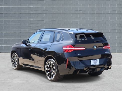 New 2026 BMW X3 xDrive30 w/ M Sport Package image 7