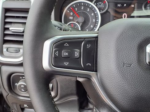 New 2026 RAM 1500 Big Horn w/ Night Edition AWD/4WD image 6