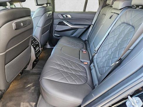 New 2026 BMW X5 xDrive40i w/ M Sport Package image 15