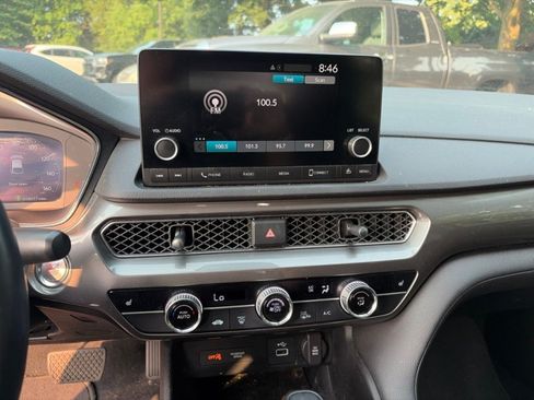 Used 2024 Acura Integra FWD image 18