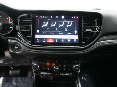 Used 2021 Dodge Durango GT image 24