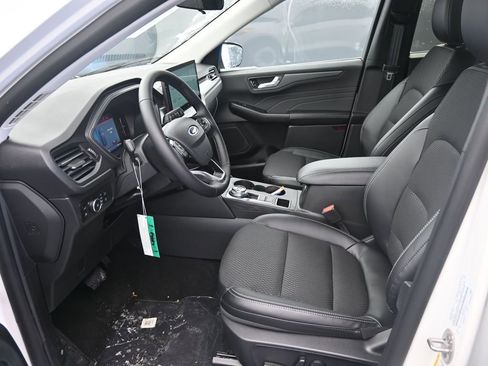 New 2026 Ford Escape Base w/ Class II Trailer Tow Package image 15