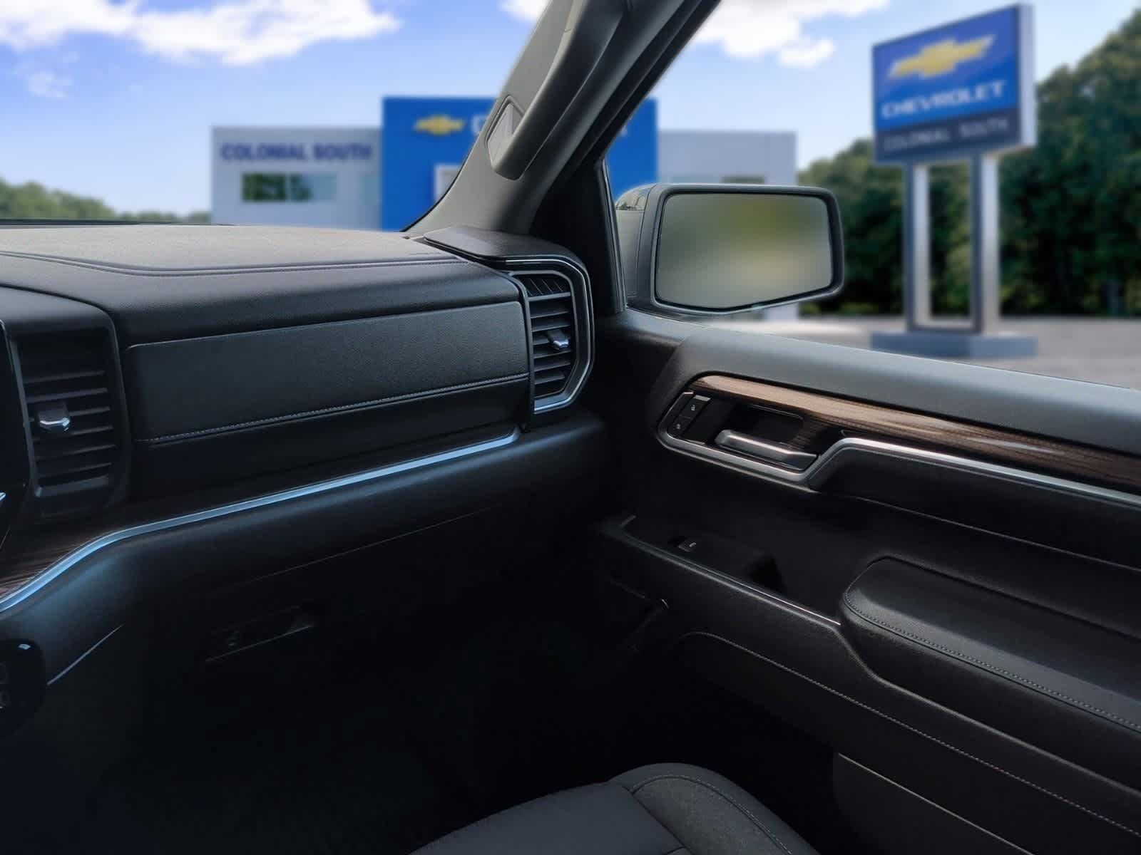 Certified 2023 Chevrolet Silverado 1500 RST AWD/4WD image 31