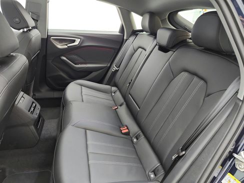 New 2026 Audi A5 2.0T Premium Plus AWD/4WD image 11