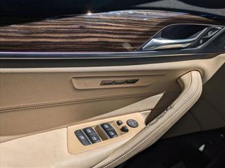 Used 2018 BMW 530e video 2