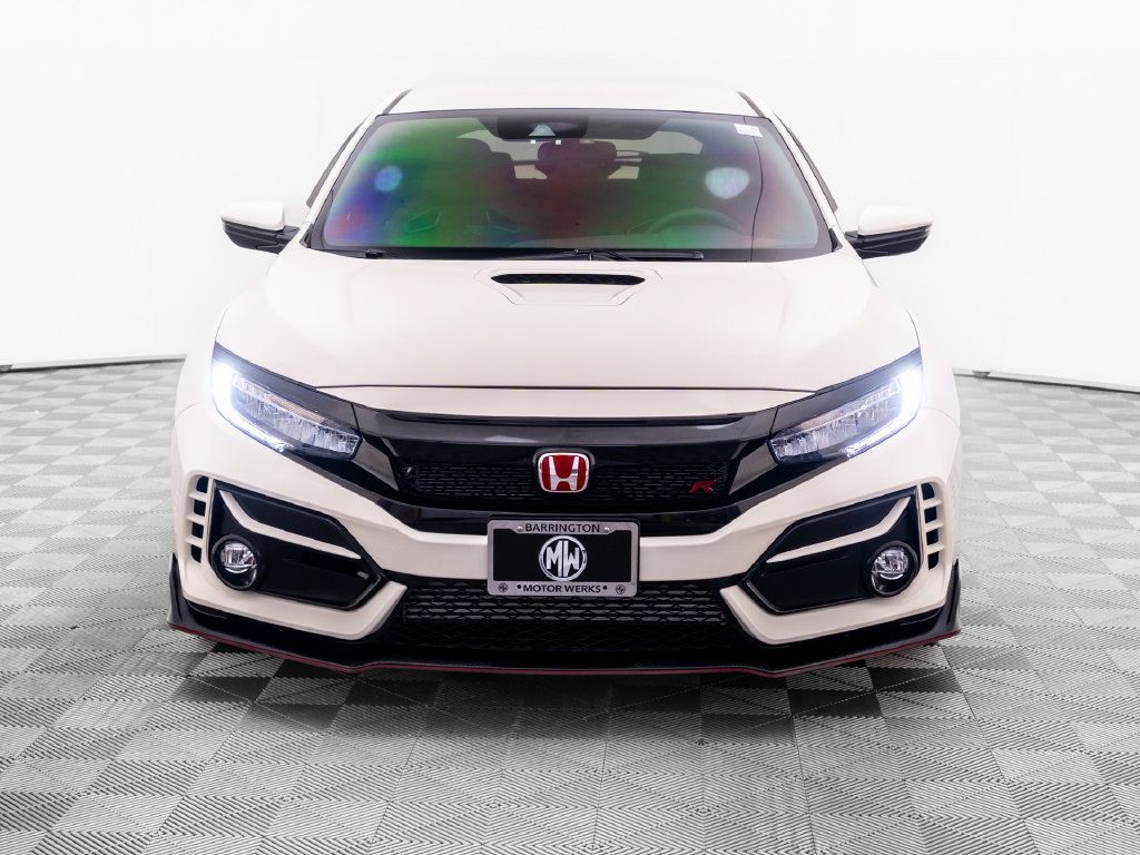 Used 2021 Honda Civic Type R image 11