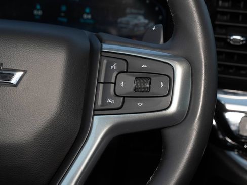 Used 2023 Chevrolet Silverado 1500 RST w/ LPO, Dark Essentials Package AWD/4WD image 27
