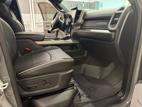 Used 2026 RAM 3500 Laramie AWD/4WD image 23