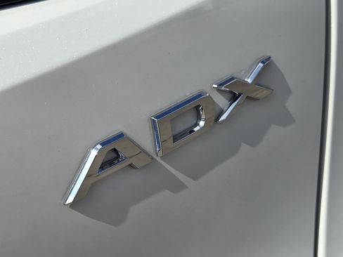 Certified 2025 Acura ADX A-Spec image 11