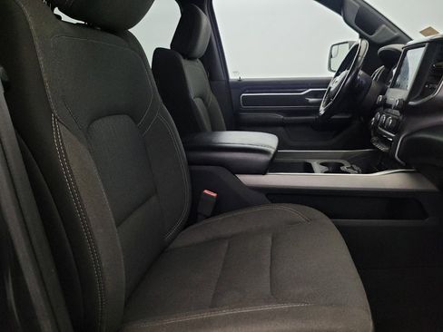 Used 2019 RAM 1500 Big Horn AWD/4WD image 21