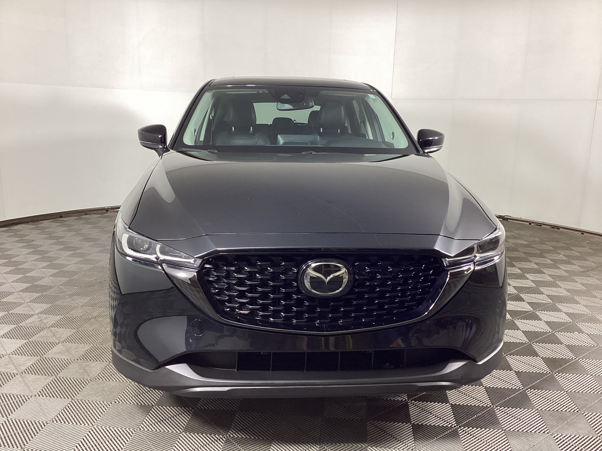Used 2025 MAZDA CX-5 Carbon Edition AWD/4WD image 6