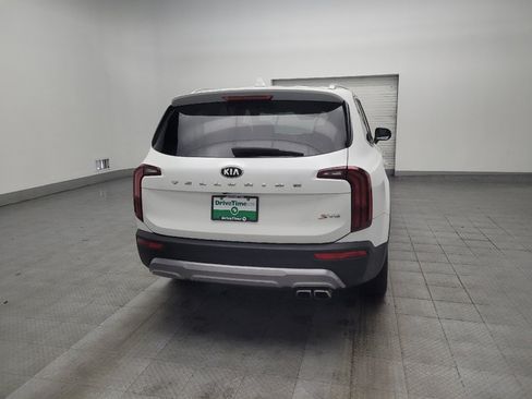 Used 2020 Kia Telluride S FWD image 7
