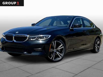 Used 2021 BMW 330i Sedan w/ Premium Package
