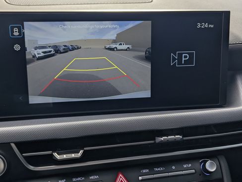 Certified 2025 Hyundai Sonata SE image 11