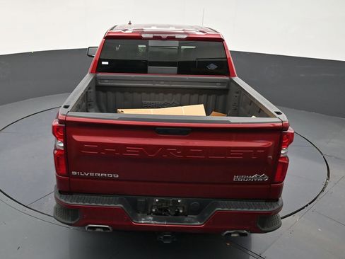 Used 2024 Chevrolet Silverado 1500 High Country RWD image 15