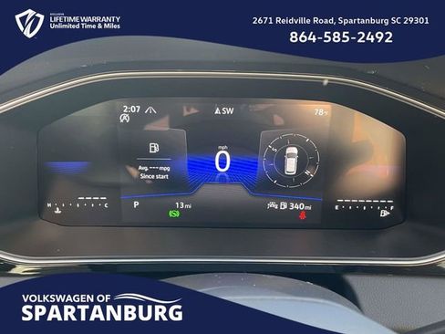 New 2026 Volkswagen Jetta Sport image 18