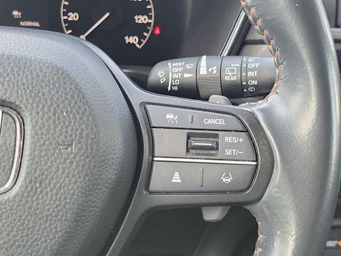 Certified 2023 Honda CR-V Sport image 26