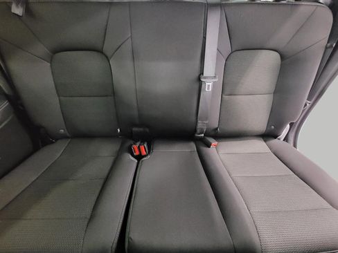 Used 2024 Chevrolet Colorado LT w/ LT Convenience Package II image 23