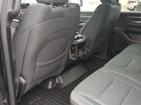 Used 2021 RAM 1500 Big Horn image 26