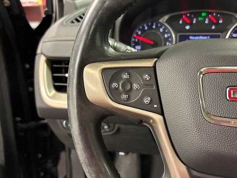 Used 2020 GMC Terrain Denali w/ Denali Premium Package FWD image 33