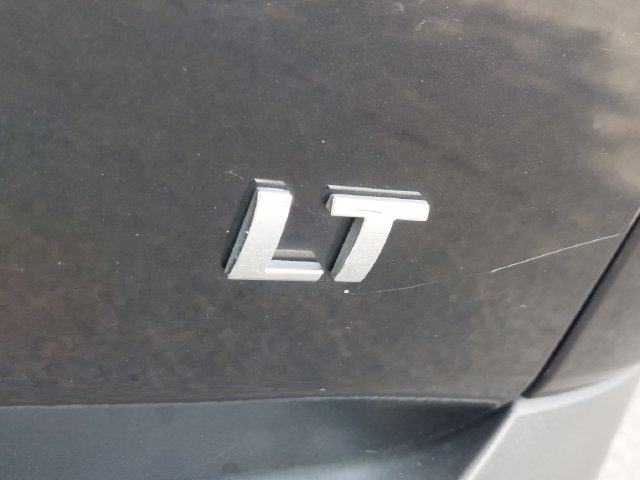 Certified 2022 Chevrolet Traverse LT AWD/4WD image 42