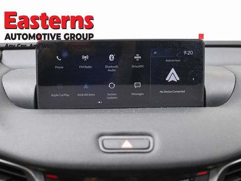 Used 2021 Acura TLX SH-AWD image 18