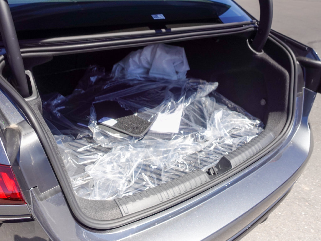 New 2026 Audi A6 Premium Plus AWD/4WD image 24
