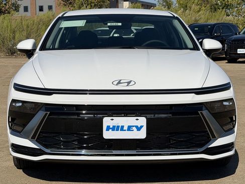 New 2026 Hyundai Sonata SEL image 8