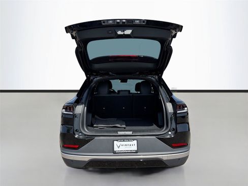 New 2025 VinFast VF 8 Plus AWD/4WD image 26