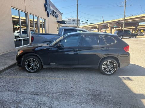 Used 2014 BMW X1 xDrive35i image 13