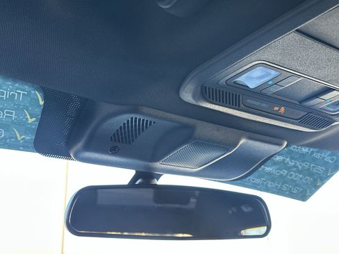 Used 2024 Ford F150 STX w/ STX Black Appearance Package image 29