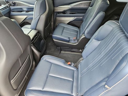 New 2026 Cadillac Escalade IQ Sport 2 image 26