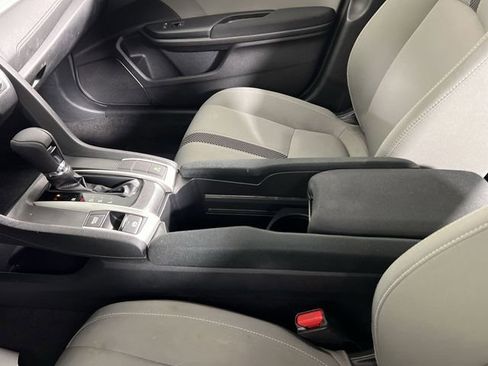 Used 2019 Honda Civic LX image 17