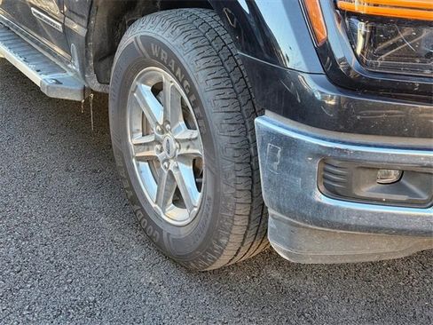 Used 2024 Ford F150 XLT w/ Mobile Office Package image 21