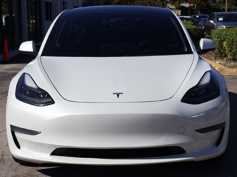 Used 2022 Tesla Model 3 Long Range image 11