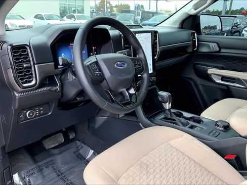Used 2024 Ford Ranger XLT image 16