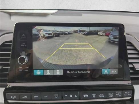 New 2026 Honda Odyssey EX-L image 12