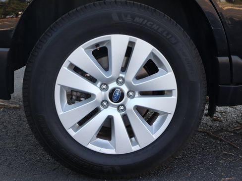 Used 2018 Subaru Outback 2.5i Premium AWD/4WD image 42