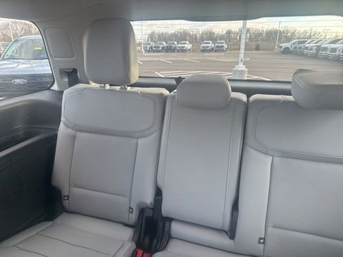 New 2026 Ford Expedition Platinum w/ Driver's Package image 19