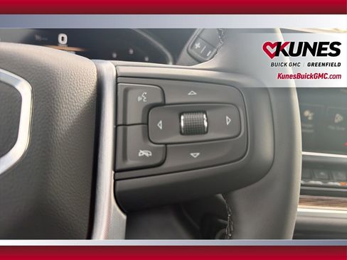 New 2026 GMC Sierra 1500 Elevation image 33