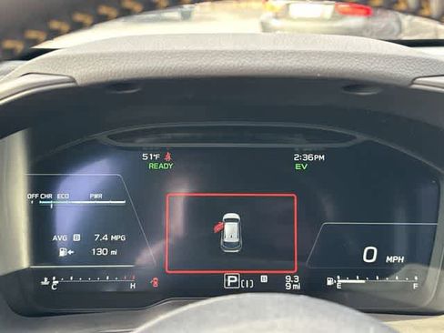 New 2026 Subaru Crosstrek 2.5i Sport image 7