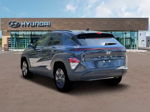 New 2026 Hyundai Kona SEL Sport image 5
