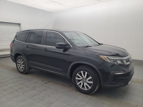Used 2020 Honda Pilot EX-L image 11