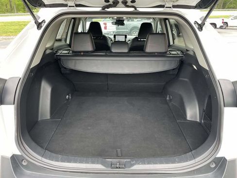 Used 2024 Toyota RAV4 Adventure AWD/4WD image 13