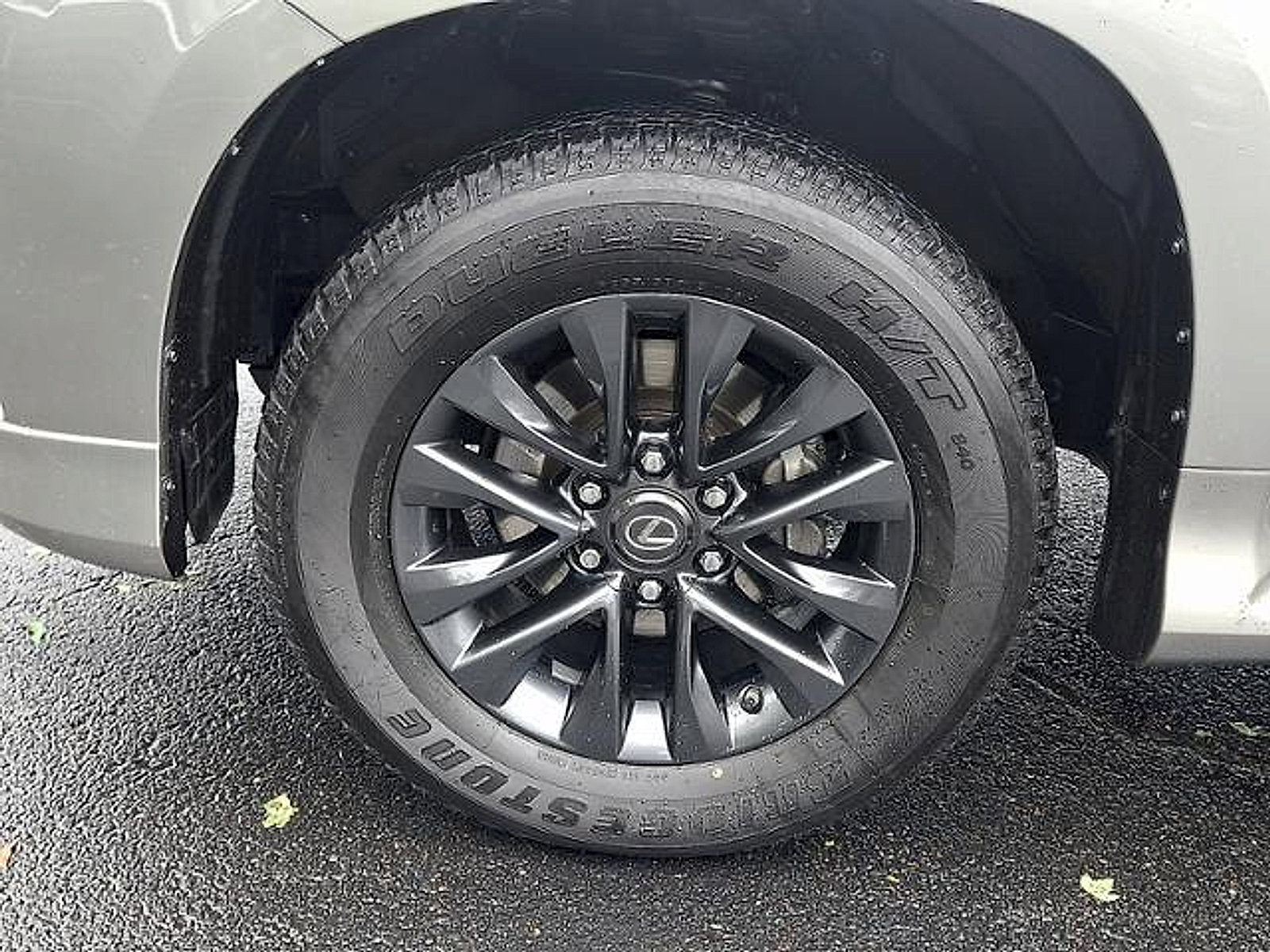 Used 2022 Lexus GX 460 Premium w/ Premium Plus Package AWD/4WD image 31
