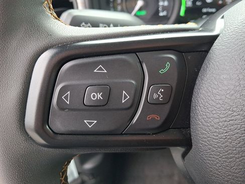 Used 2024 Jeep Wrangler Unlimited AWD/4WD image 20