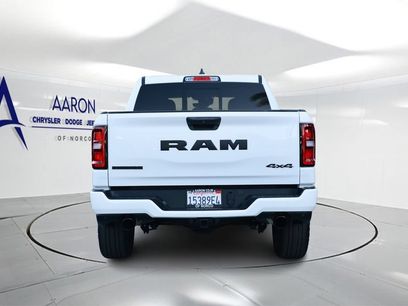 Used 2025 RAM 1500 Big Horn